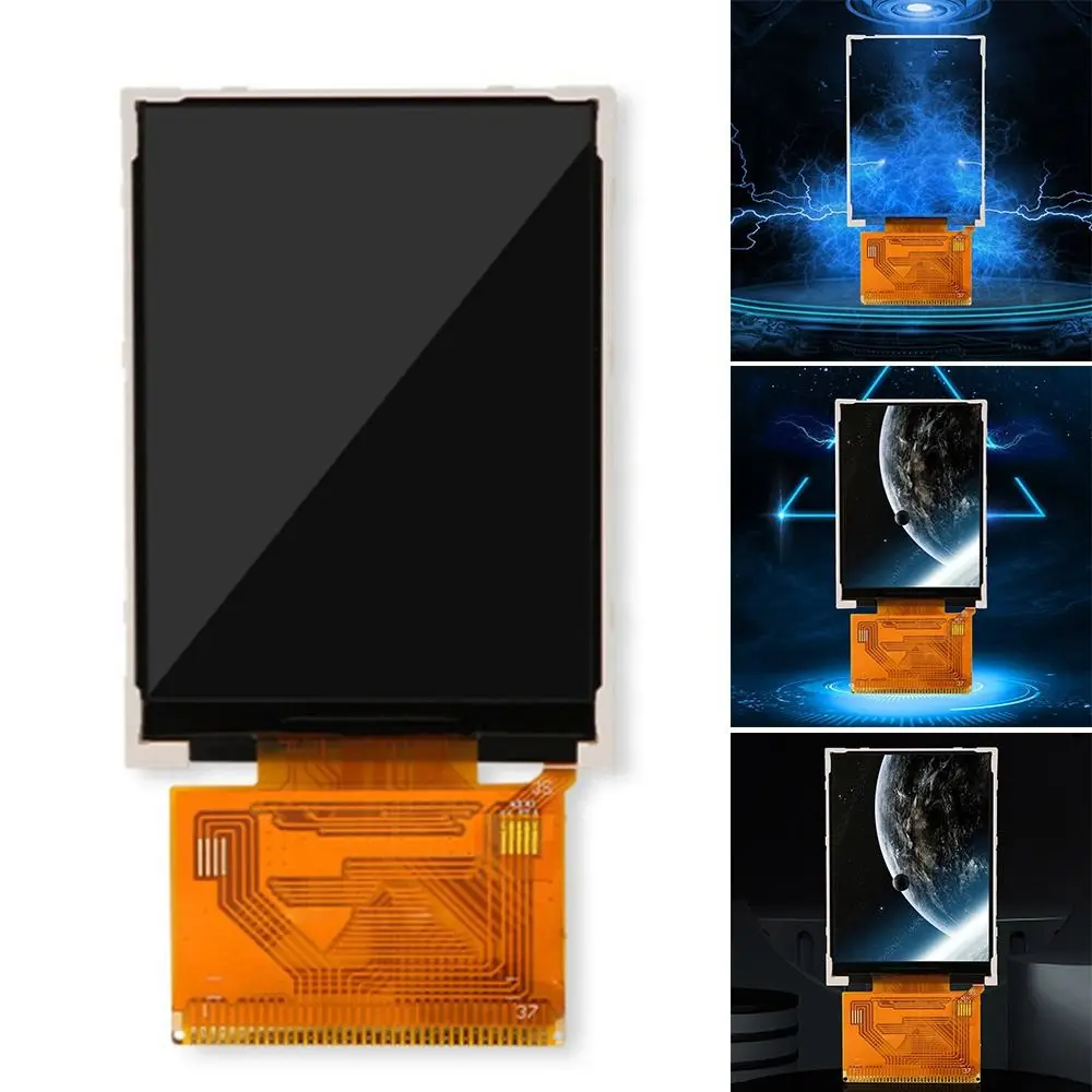 Replacement 2.8inch TFT Screen 37PIN 240*320 LCD Display Screen ST7789 HD Display Module