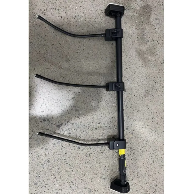 Christmas plant telescopic hanger