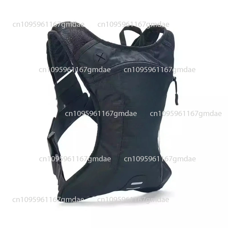 

Marathon Extreme Cross Country Runner Water Bag Backpack Kettle Fanny Pack Outdoor Sports Cycling Water Bag Free