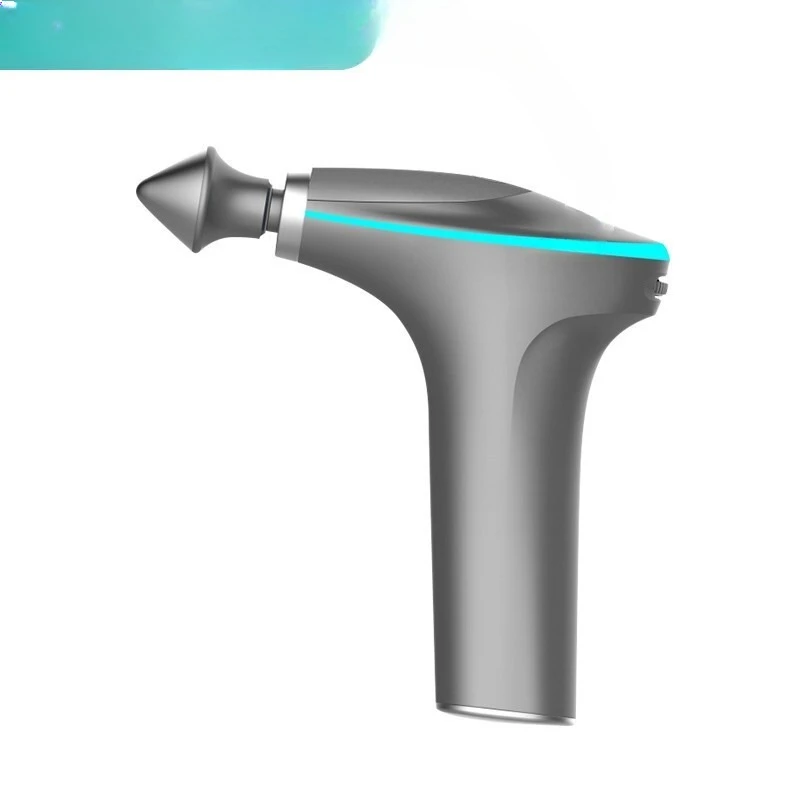 

Fascia Gun Hot Compress Massager Neck Gun Shoulder