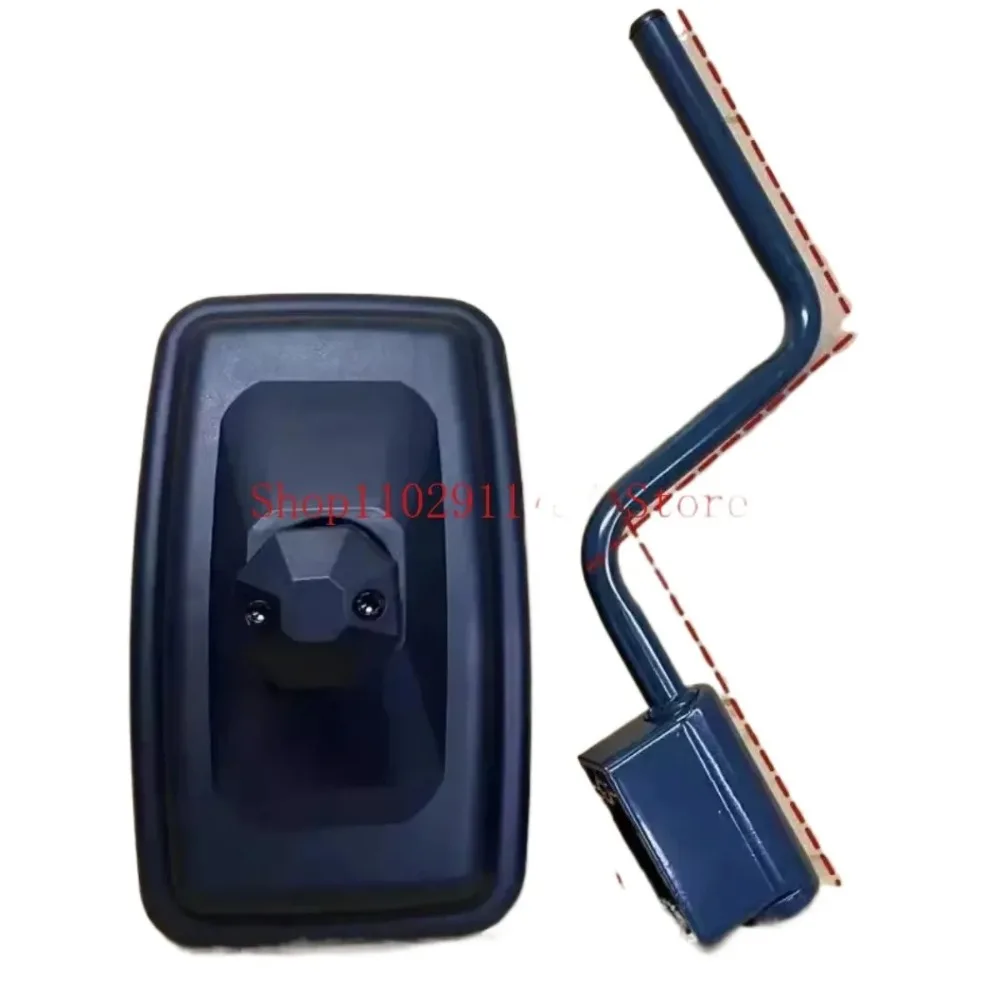 For Excavator Hyundai R55 60 80 110 150 210 215 225-7-9  Rearview Mirror Reversing Mirror