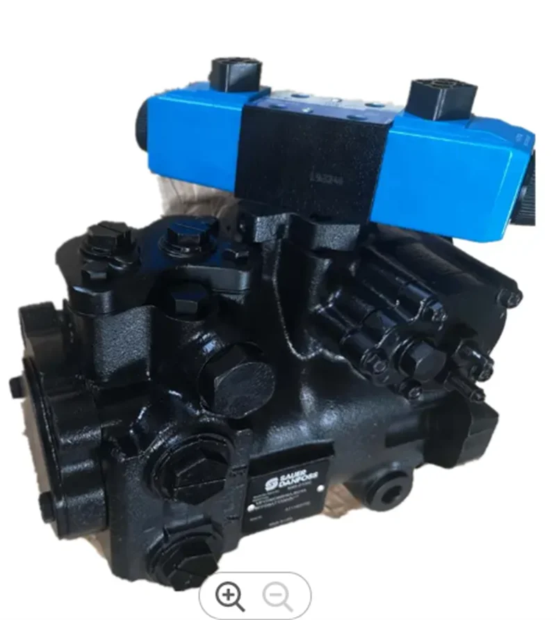 

MPV046 MPVO46 MPT046 series hydraulic pump MPV046CBBBSBBAAGA BHHDAAHHANNN hydraulic piston pump