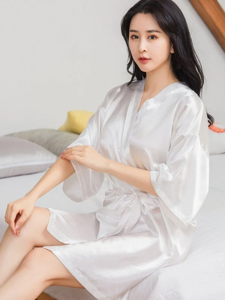 robe-de-chambre-en-soie-elegante-pour-femme-nuisette-fine-et-sexy-peignoir-de-mariee-vetements-d'interieur-robe-de-matin-pour-hotel-spa-mariage