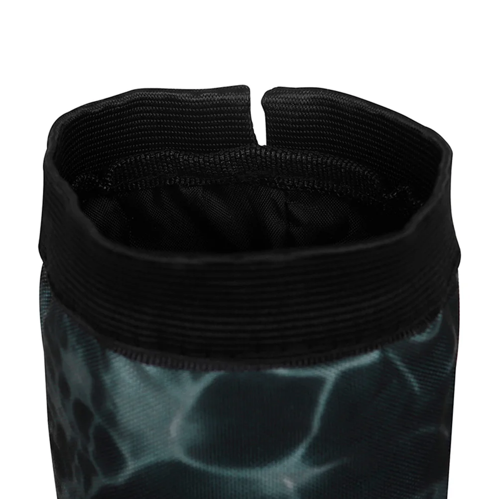 

Drumstick Bag Holder Oxford Cloth Wear Resistant Drum Accessories Storage Percussion Drumsticks Case Portable