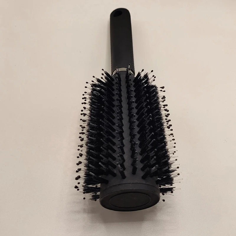 1pc Hair Brush Comb Diversion Stash Safe Hidden Compartment Money Jewelry Secret Box Brush Perfect For Travel Home