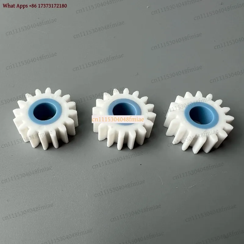 3PCS Fuji Gear 327C1024765A 327C1024765 for Frontier 500 550 570 Minilab