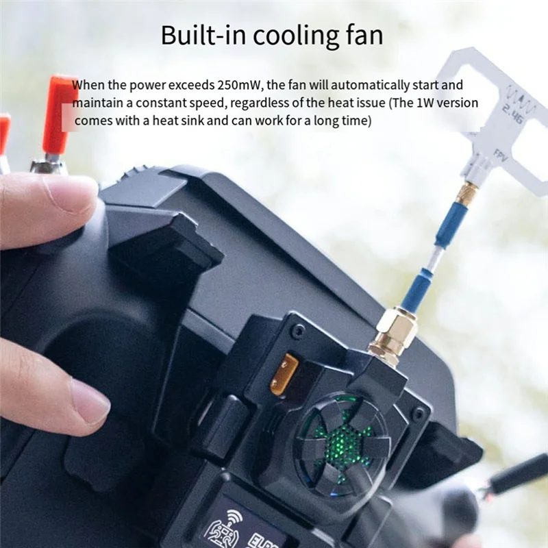 B30C-ELRS 2.4G 1W M…