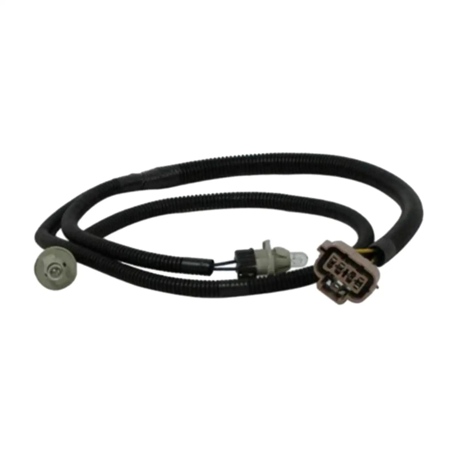 

License Plate Lights Wire Harness, Replaces ,High Performance ,Durable, Premium Spare Parts Car Accessories