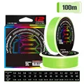 100m 12X Green