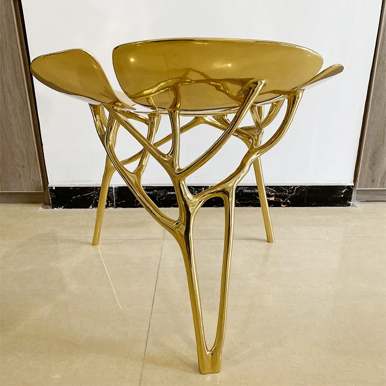 Sedia da esterno rinforzata