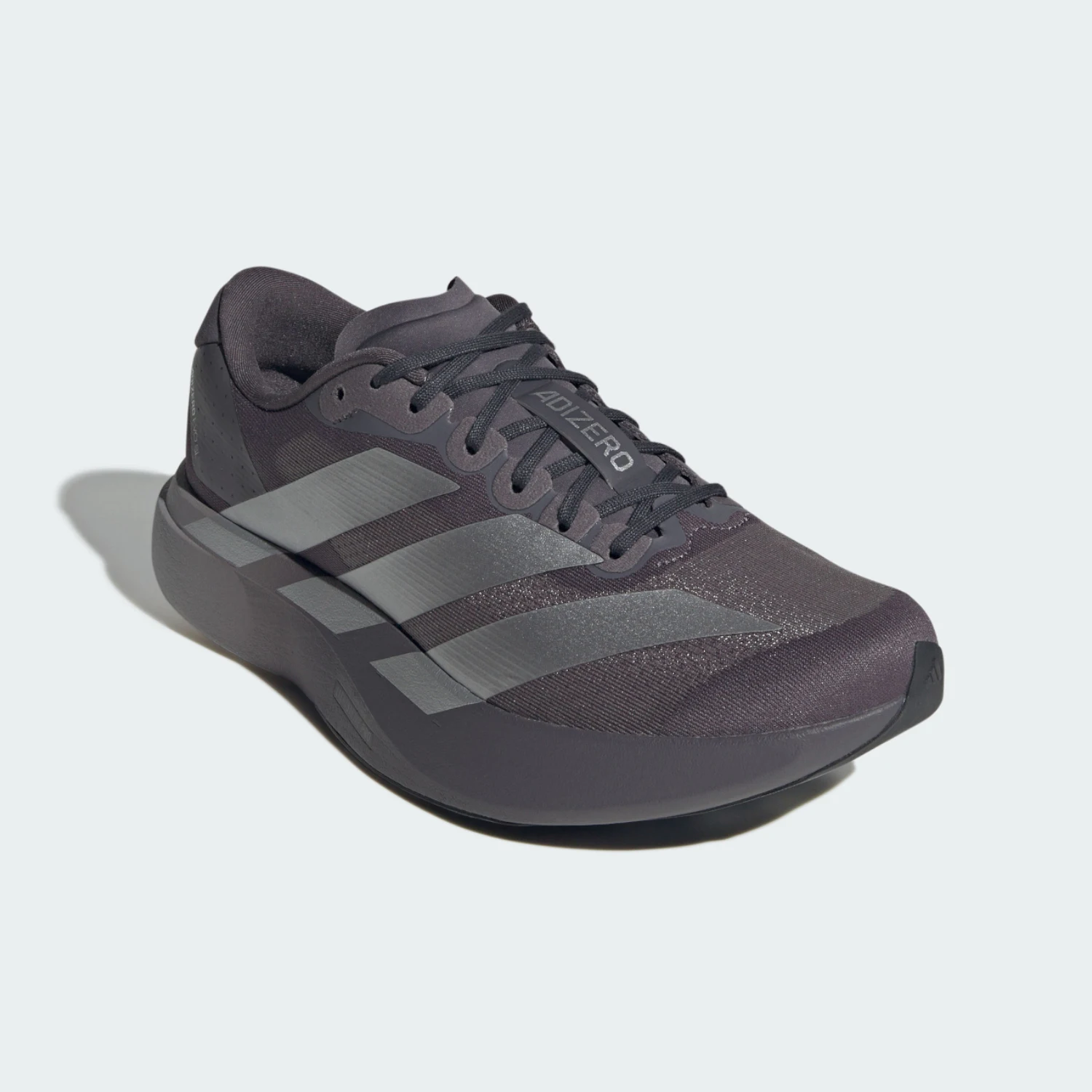 Adidas adizero Evo SL M KI9874 Genuine Men's Sports Shock-Absorbing, Comfortable, Breathable And Shoes With Shoebox Free returns