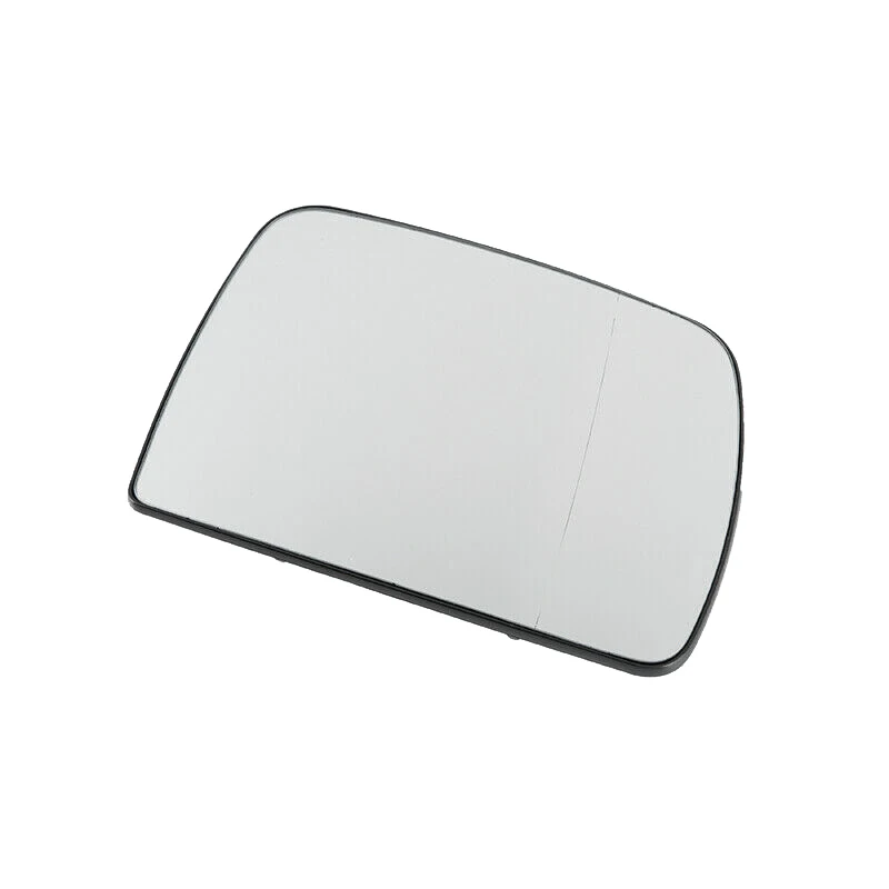 Wing Mirror Rearview Mirror Glass Heated For-BMW X5 E53 1999-2006