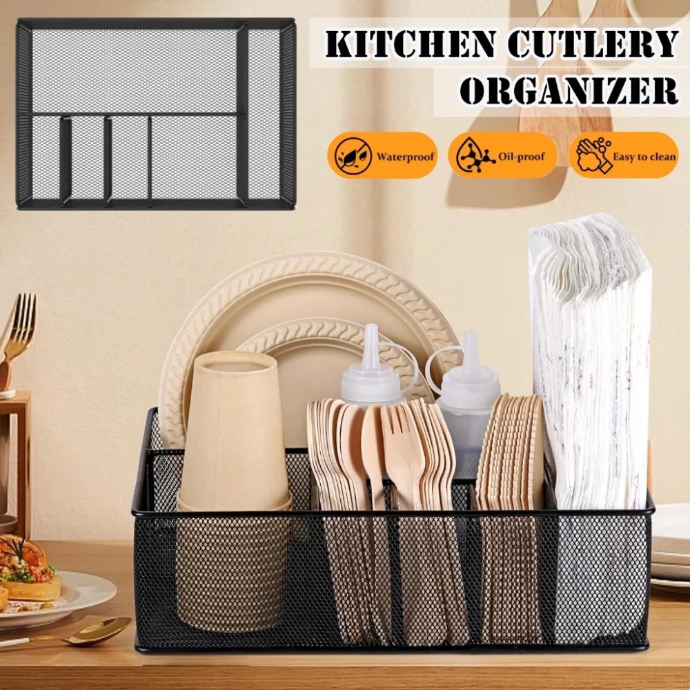 Cesta de armazenamento de meta - Paper Basket Mesh avaliação e preço