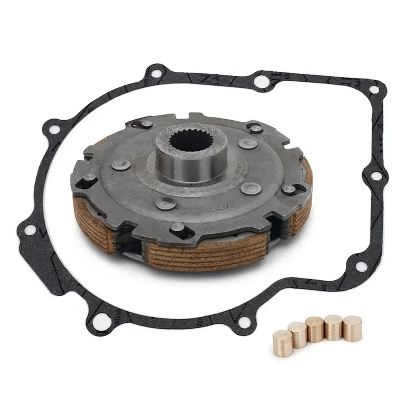 ATV UTV Drive Clutch Pad Slug Kits Replacement Spare Part For CF Moto