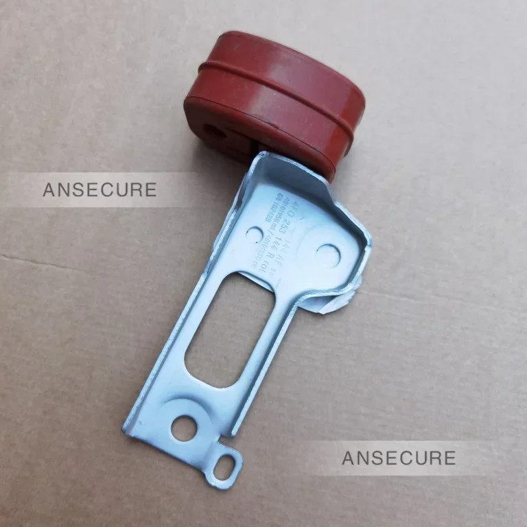 Genuine Rear Exhaus…