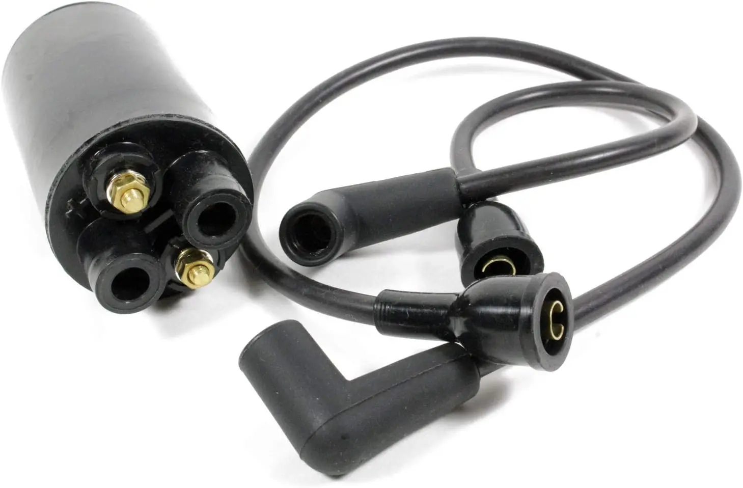 Generator Ignition Coil Kit Fits for Kohler KT17 KT18 KT19 KT 17 18 19 52-755-48-S 52 755 48 S