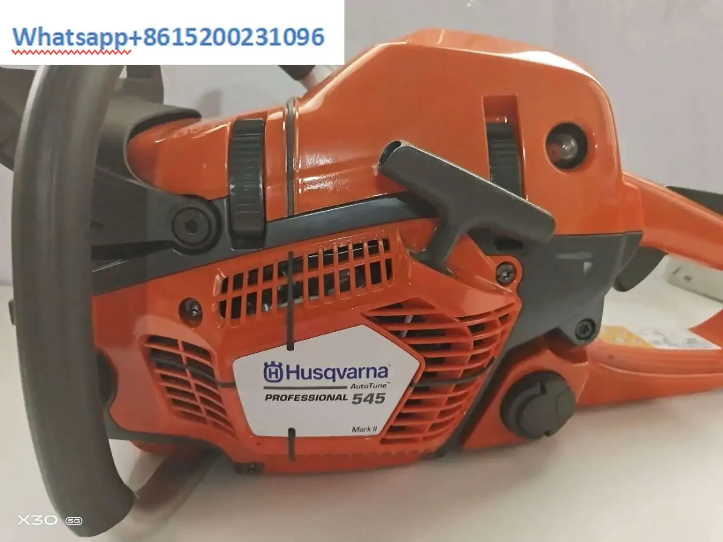 450 365 372 545 imported chainsaw