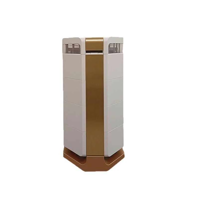 AI-700 air purifier removes formaldehyde and odor, deodorizes and removes odor, and removes TVOC toluene purification particles