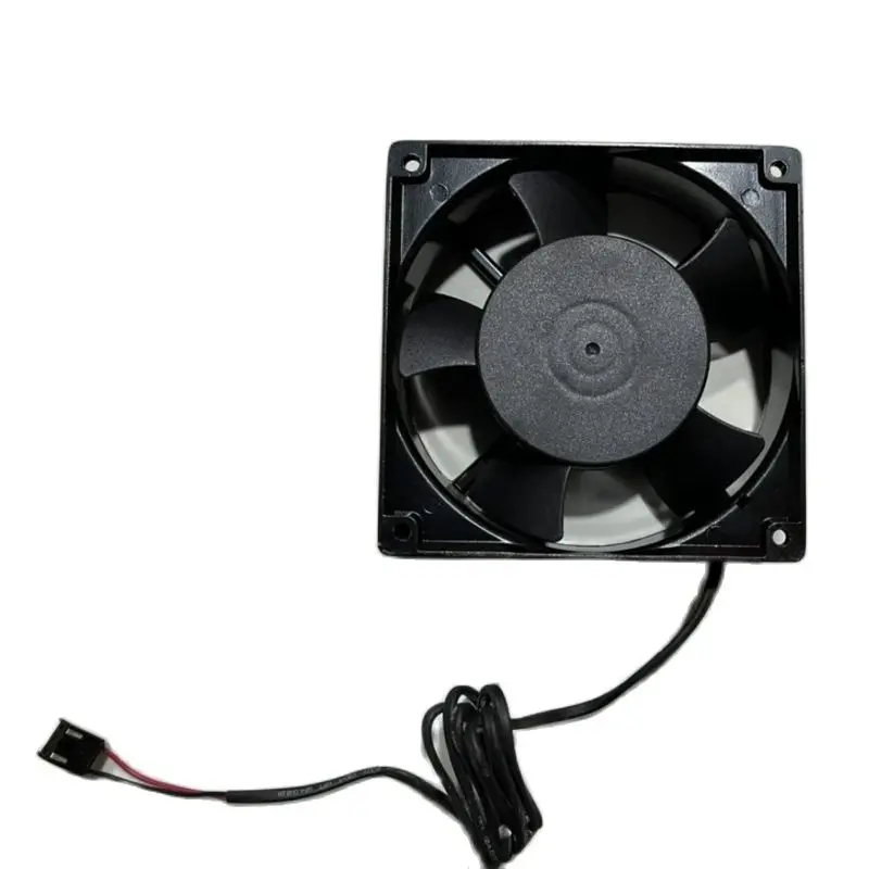 Для Haier центральный кондиционер, охлаждающий вентилятор, аксессуары для вентиляторов AA1282UB-AW, многолинейный винтовой тепловой насос, новый