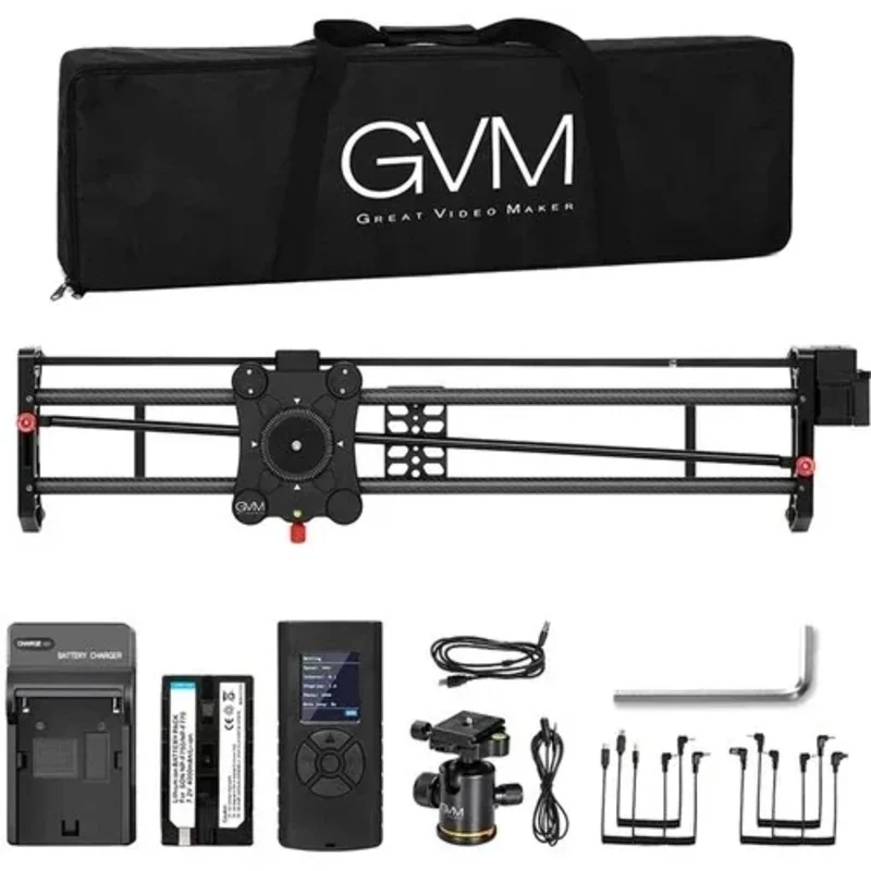 Gvm GR-120QD 120Cm/… - image