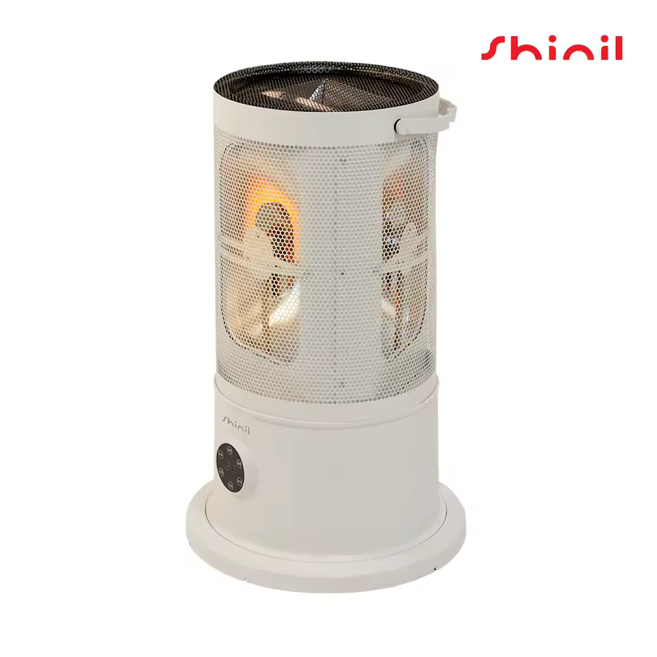 2. 신일 원통형 전..