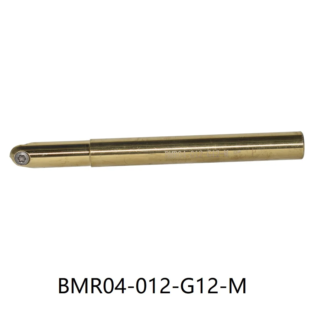 BMR04-012-G12-M Indexable milling Profile milling Z 1pc/box