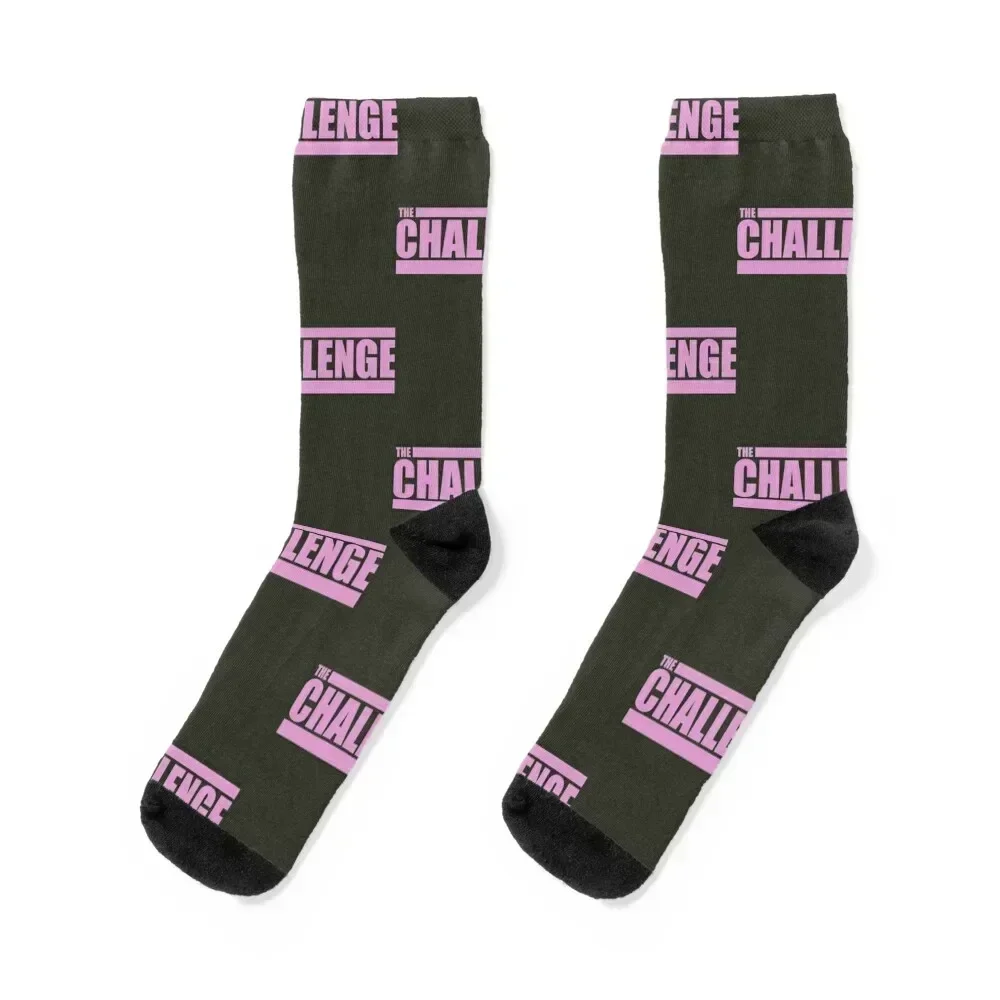 The Challenge MTV Socks Stockings compression summer Non-slip Socks For Girls Men's