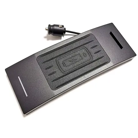 8 best sales audi a6 c7 wireless charger - №7
