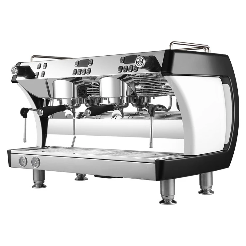 For Commercial Espresso Brewers Integrated Bar Multi-Service Machines Stainless Steel Houses Order Online