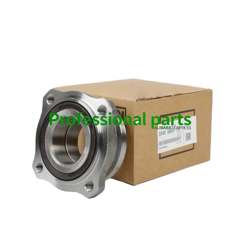 Rear Wheel Bearing Hub Assembly 33406850159 for BMW 5 Series F10 OEM 33416775021 33406850156 33416775020 33006867806 33416777844