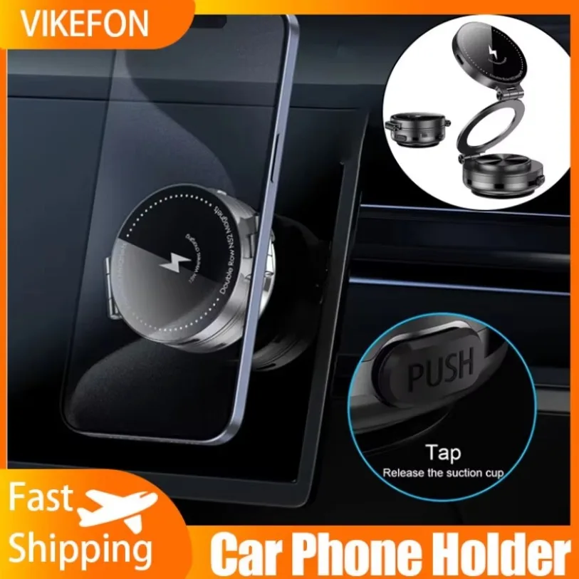 Magnetic Wireless C… - image