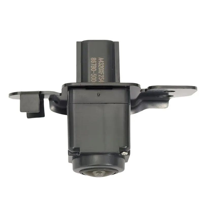 

Rare Front View Grille Camera 867B0-50060& 867B050060 Front Image Camera Assembly New For Toyota Lexus LS500/500H 2018-2021