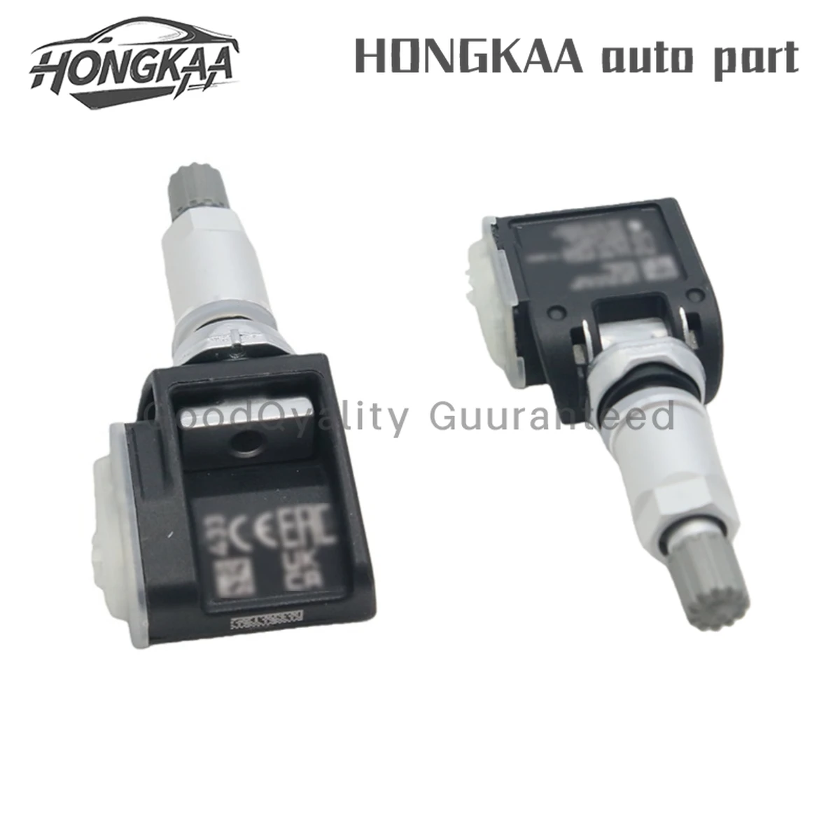 Tire Pressure Sensor for Mercedes-Benz W177 W247 C118 C257 W213 CLS BMW F40 G20 G22 G30 Automotive Spare Parts A0009058706