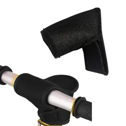 Children'S Balance Bike Bicycle Handlebar Vertical Protective Cover Stem Cover Diving Fabric Bicycle Stand Up Chest Protector