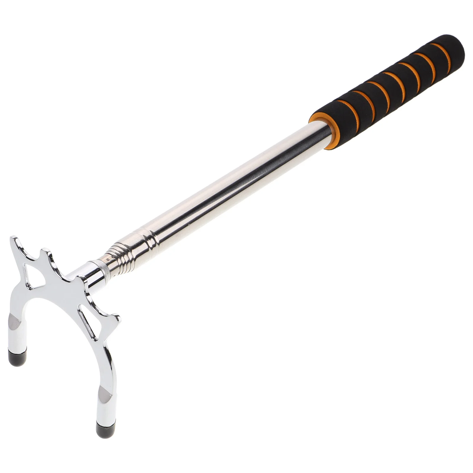 

Telescopic Pool Cue Stick Bridge Stainless Steel Accessories Billiard Support Child Holders