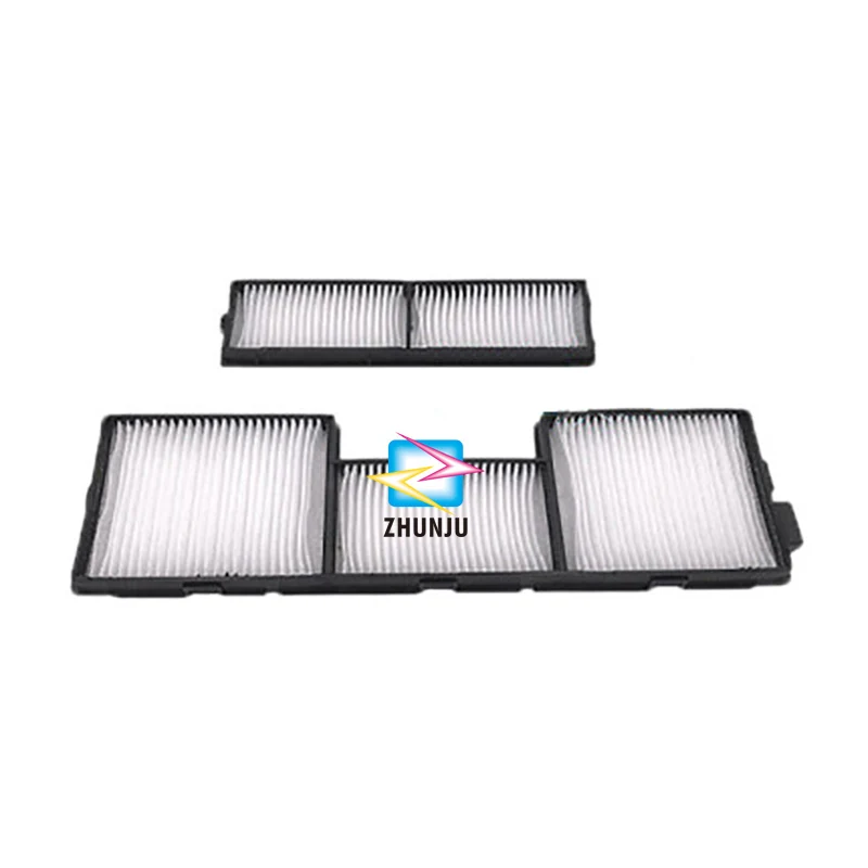 ET-RFV200 Dustproof Air Filter Net For Air Filter Use For PT-VW440/PT-VX500/PT-VX501 Projector