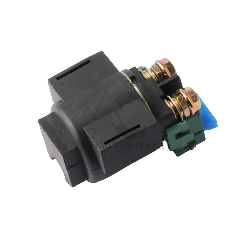 Motorcycle Starter Solenoid Relay Ignition Switch For SUZUKI GS500 GS 500 GSXR1100 GSXR 1100 GSXR750 GSXR 750