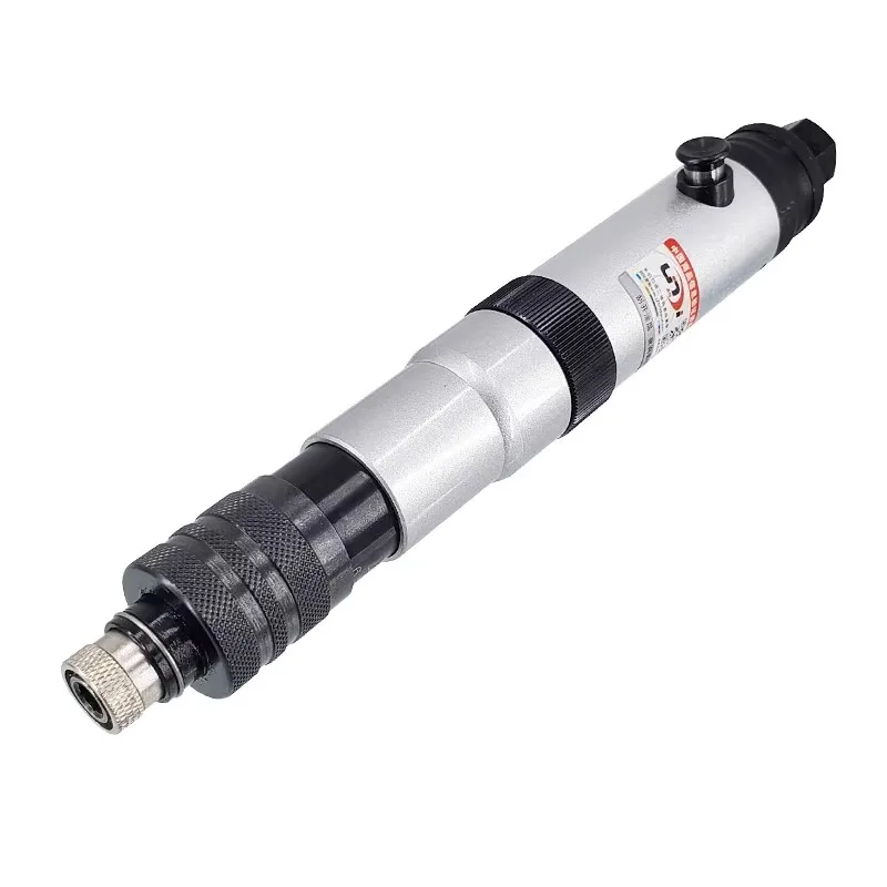 Fixed Torque Air Batch Pneumatic Industrial Grade Screwdriver High Power Fully Automatic Stop Tool Adjustable Screwdriver