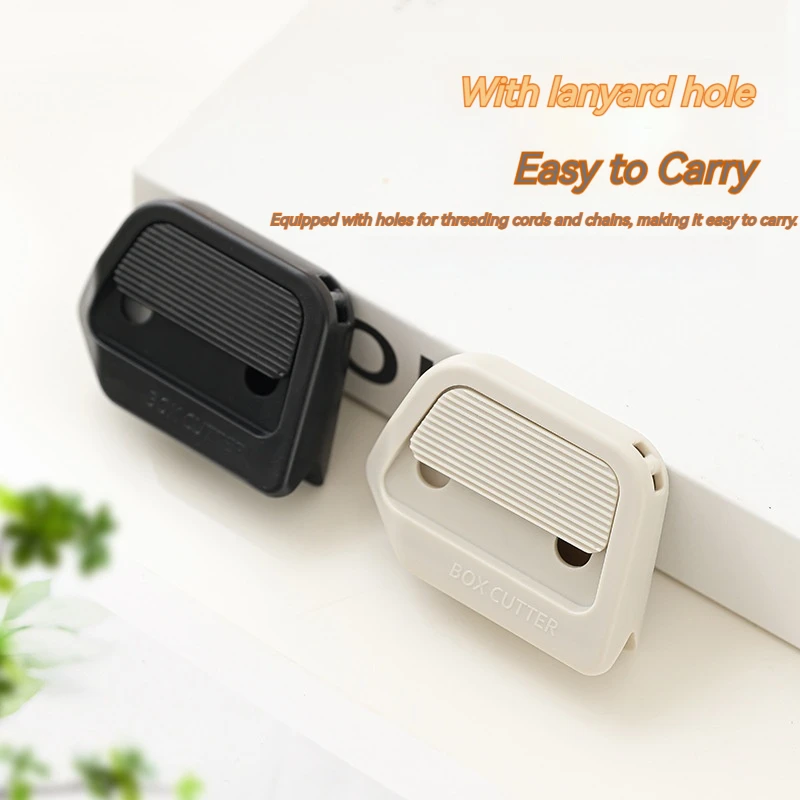 Magnetische keramische doosopener Kluis Cutter Kartonopener Gereedschap Mini draagbare adelaarsnaveltang