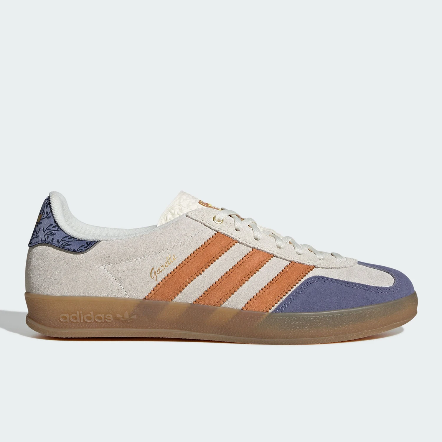 

Adidas Genuine Originals Unisex Thin-Sole Lightweight Outdoor Skate Shoes JQ0956