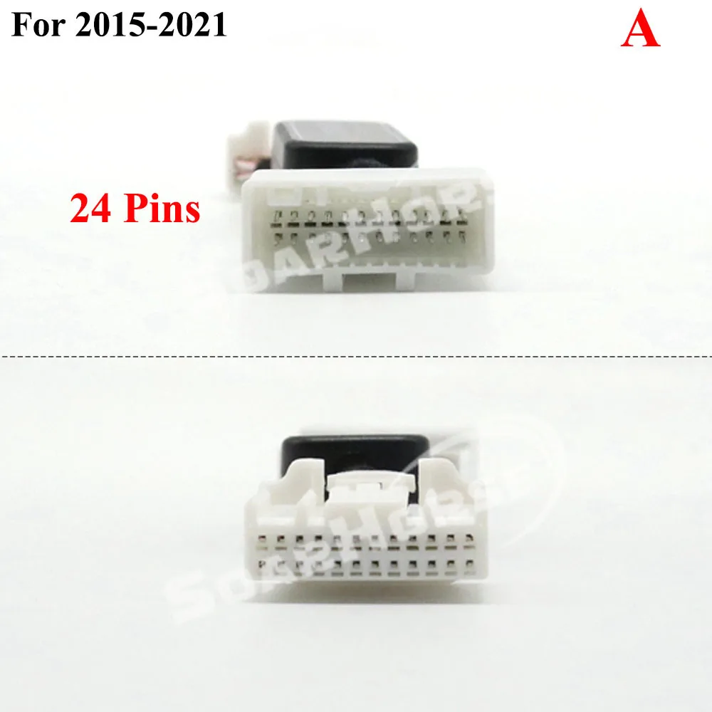 Smart Auto Idle Start Stop Engine Off Delete Eliminator Canceller Disable Control Cable Plug For Hyundai Tucson NX4 2015-2024