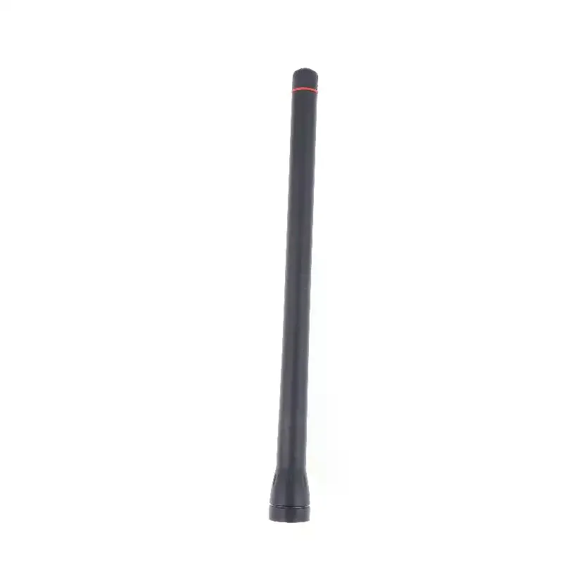 Walkie Talkie Antenna Replacement Parts VHF 136-174MHz For IC-F25 F26 F24 F36 F43 F44 F80 Two Way Radio Accessories