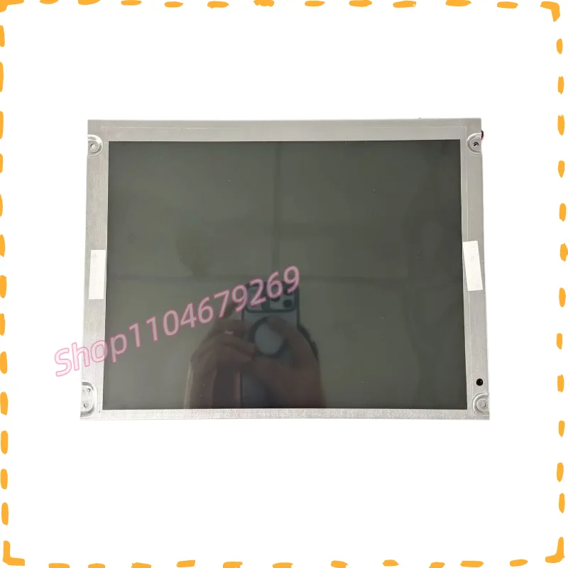 12.1 inch NL8060BC31-41D NL8060BC31-41C NL8060BC31-41E LCD display screen