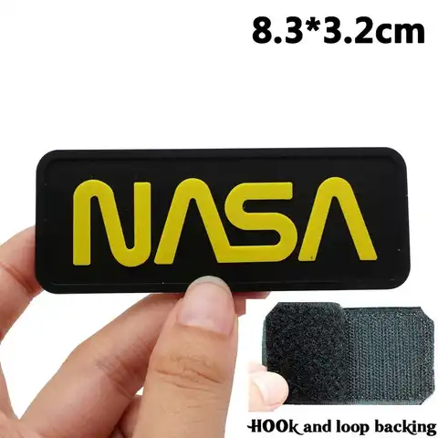 6 best sales NASA-lapp - №1
