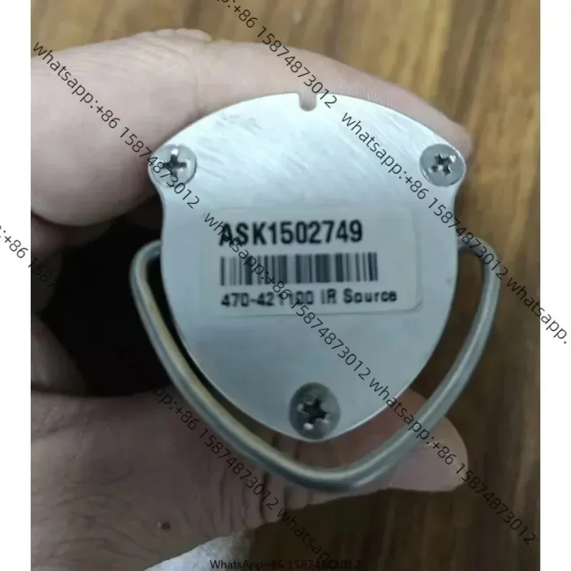 

For The rmo 470-421100 Spectrometer Light Source ASK1502749 1 PIECE