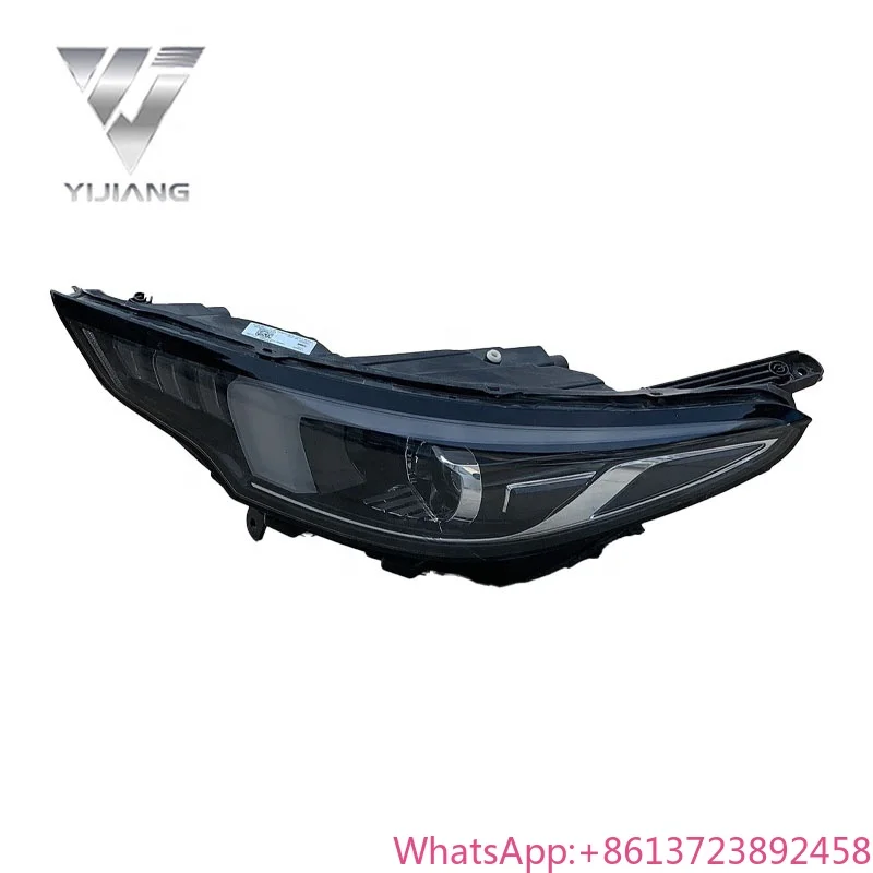 

LED Headlight Car Suitable for Chery Arrizo GX Headlight Car Auto Lighting Systems Headlight Assembly