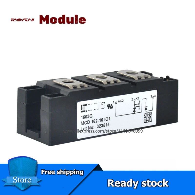 

MCD162-08IO1 MCD162-12IO1 MCD162-14IO1 MCD162-16IO1 MCD162-18IO1 MCD162-16IO1B MCD162-14IO1B MCD162-12IO1B Модуль IGBT