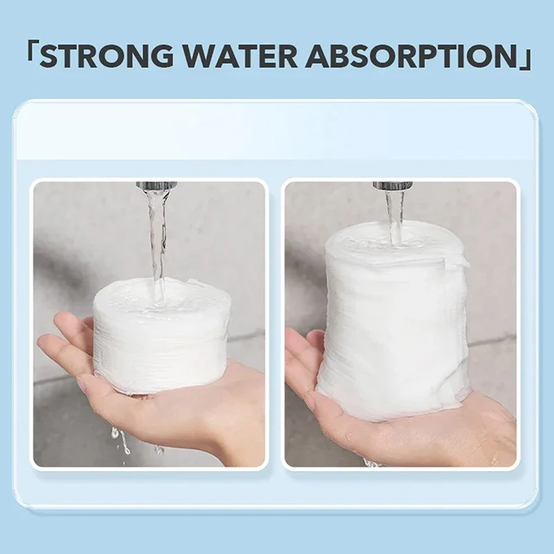 New New 70x140cm Compressed Bath Towel Thickened Enlarged Disposable Travel Portable Independent Packaging Non-woven Bath Towel