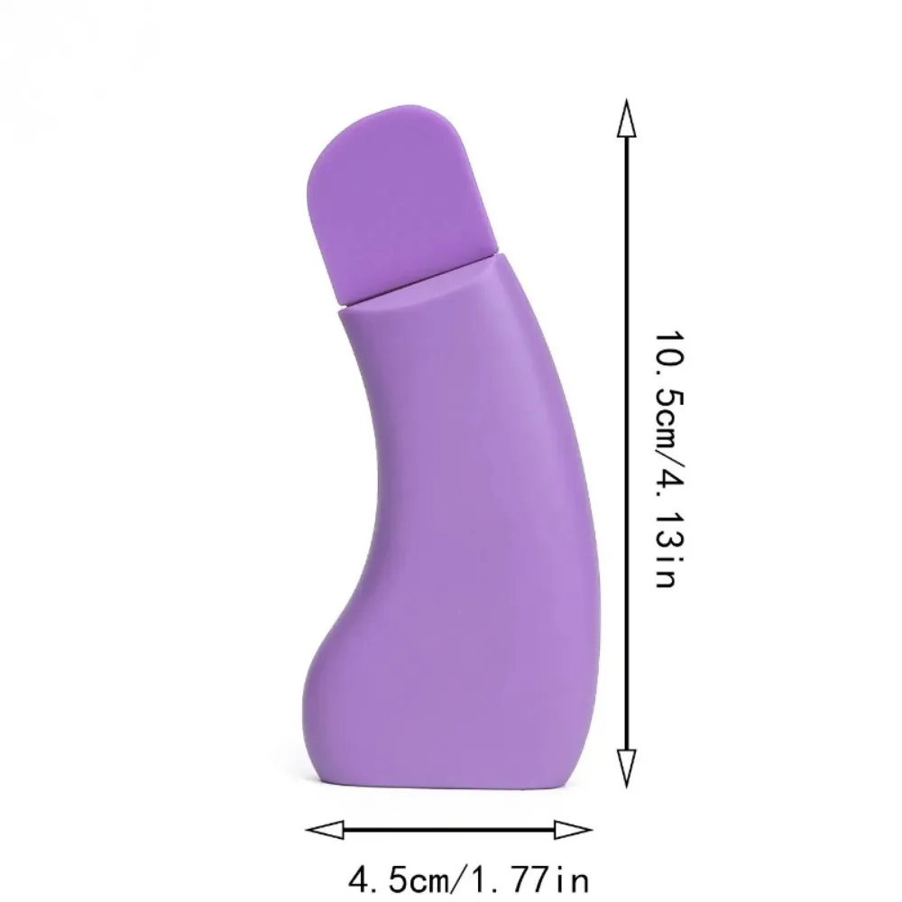 새로운 미니 딥 클렌징 마스터 수동 페이스 주걱 엑스 폴리 에이 팅 블랙 헤드 제거 도구 휴대용 모공 클리너 페이셜 클렌징