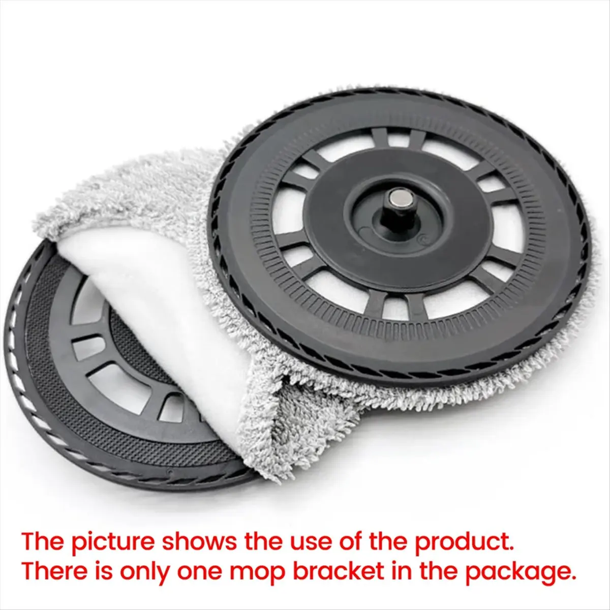 AA97 Mop Holder For… - image